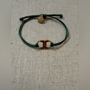 💛TORY BURCH EMBRACE AMBITION BRACELET 💛